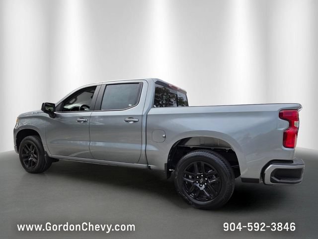 New 2026 Chevrolet Silverado 1500 RST w/ Safety Package RWD image 4