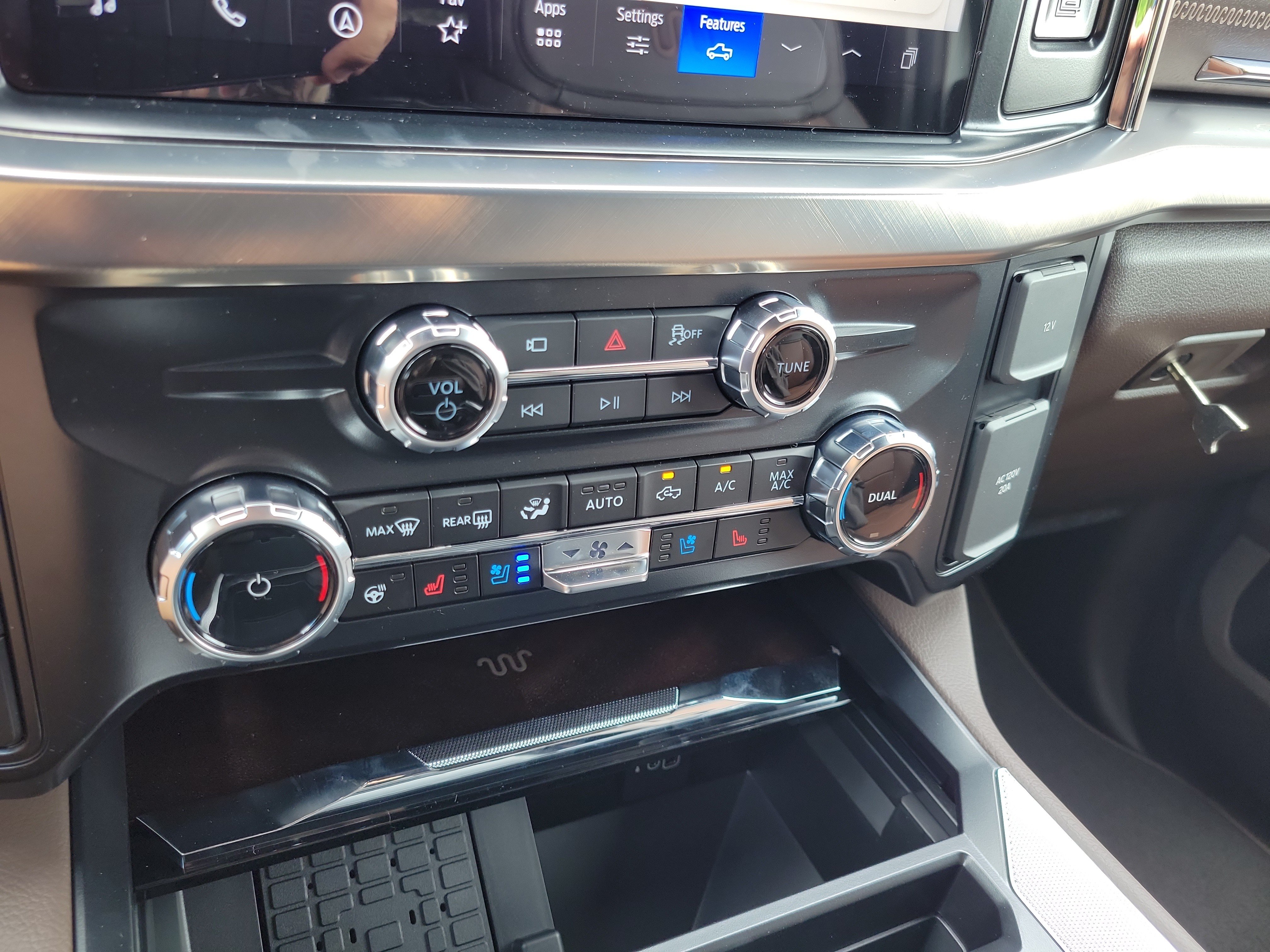 New 2027 Ford F350 King Ranch AWD/4WD image 30