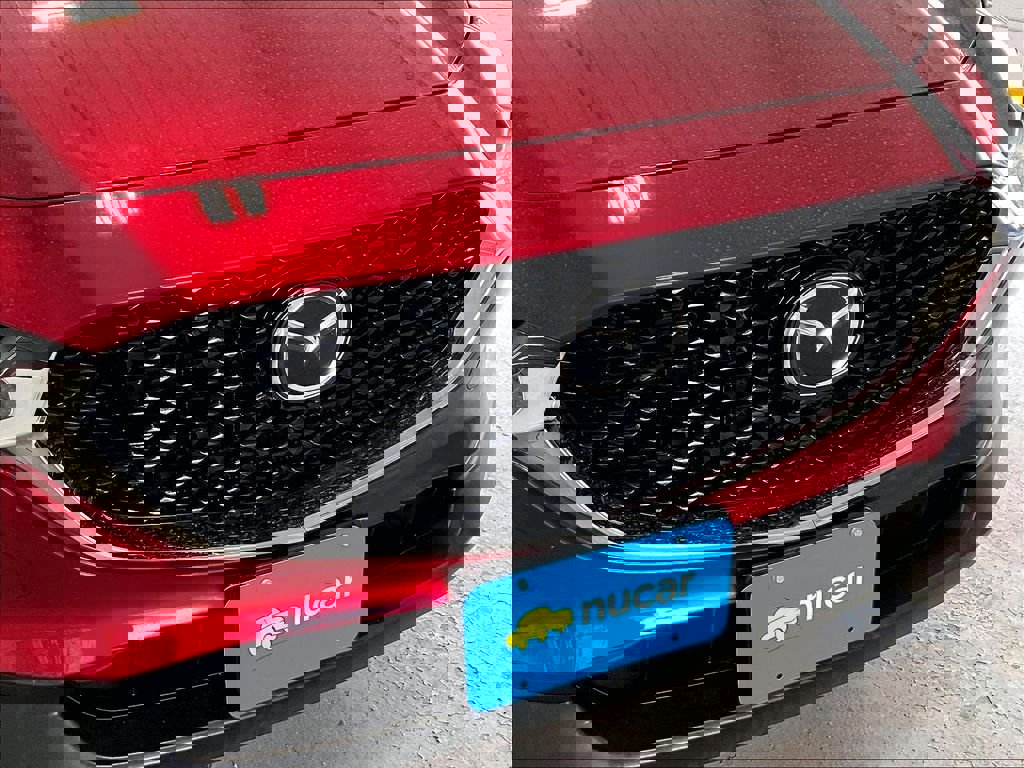 Used 2025 MAZDA CX-30 AWD 2.5 S w/ Preferred Package image 30