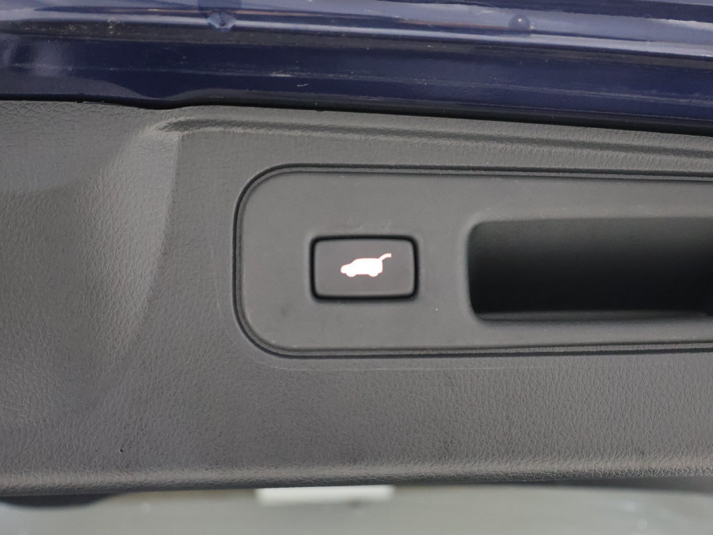 Used 2023 Honda Passport EX-L image 22