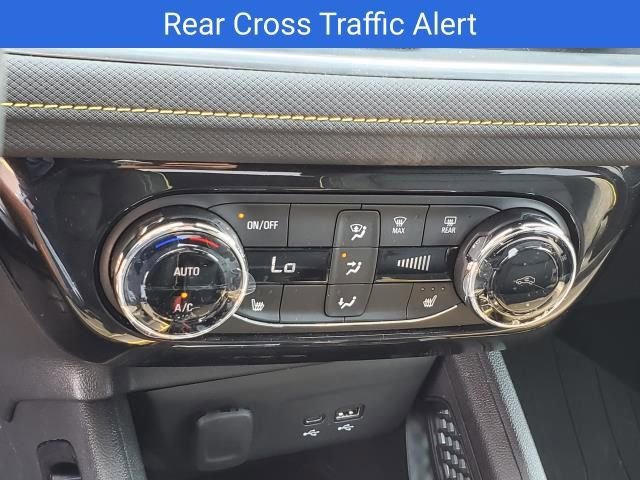 New 2025 Chevrolet TrailBlazer ACTIV w/ Convenience Package image 33