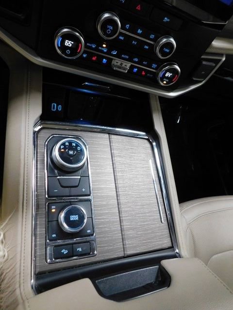 Used 2024 Ford Expedition Max Limited image 28