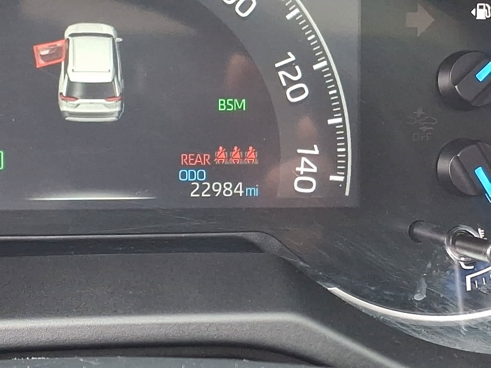 Certified 2023 Toyota RAV4 XLE Premium image 21