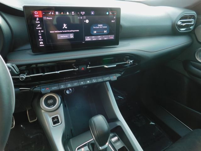 New 2024 Dodge Hornet R/T Plus w/ Track Pack image 18