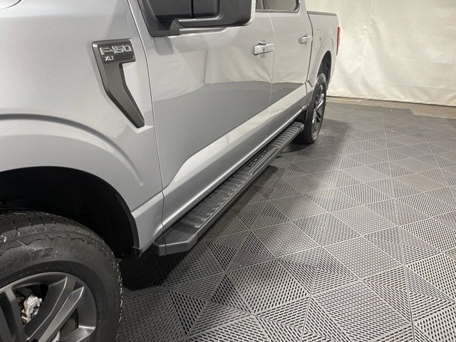 Used 2023 Ford F150 XLT w/ Equipment Group 302A High image 29