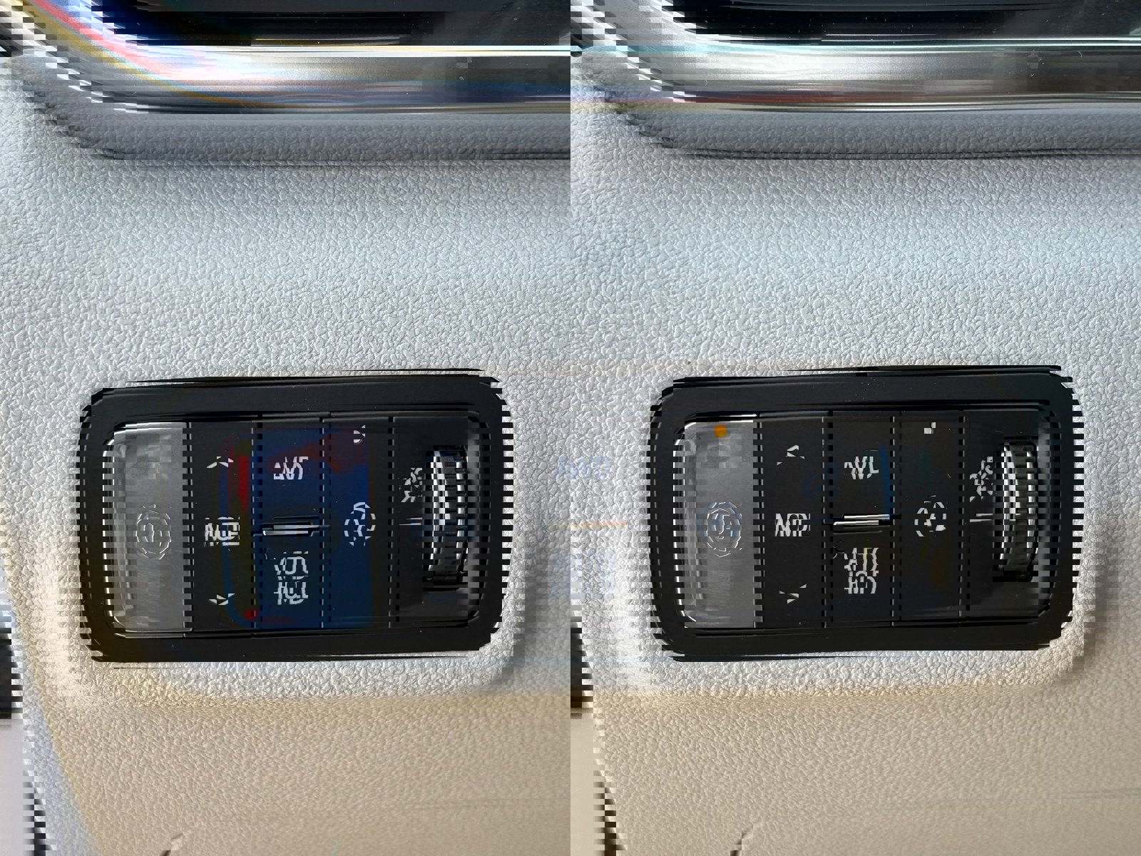 New 2026 GMC Terrain Denali w/ LPO, Floor Liner Package image 24