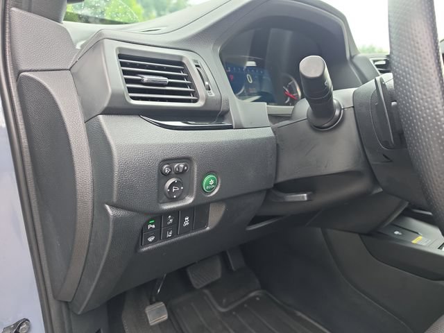 Used 2024 Honda Passport Black Edition image 21