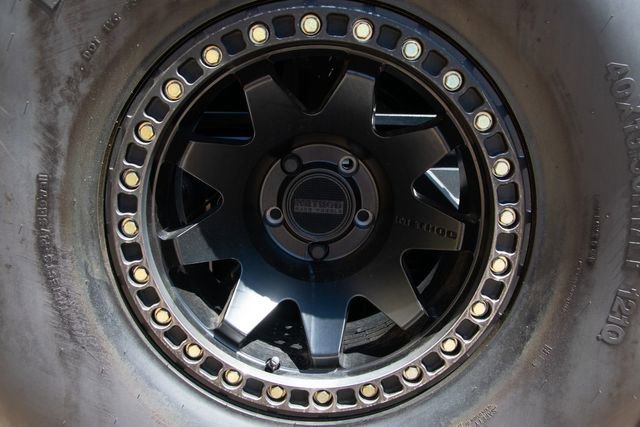 Used 2009 Jeep Wrangler Unlimited Rubicon w/ Dual Top Group image 33