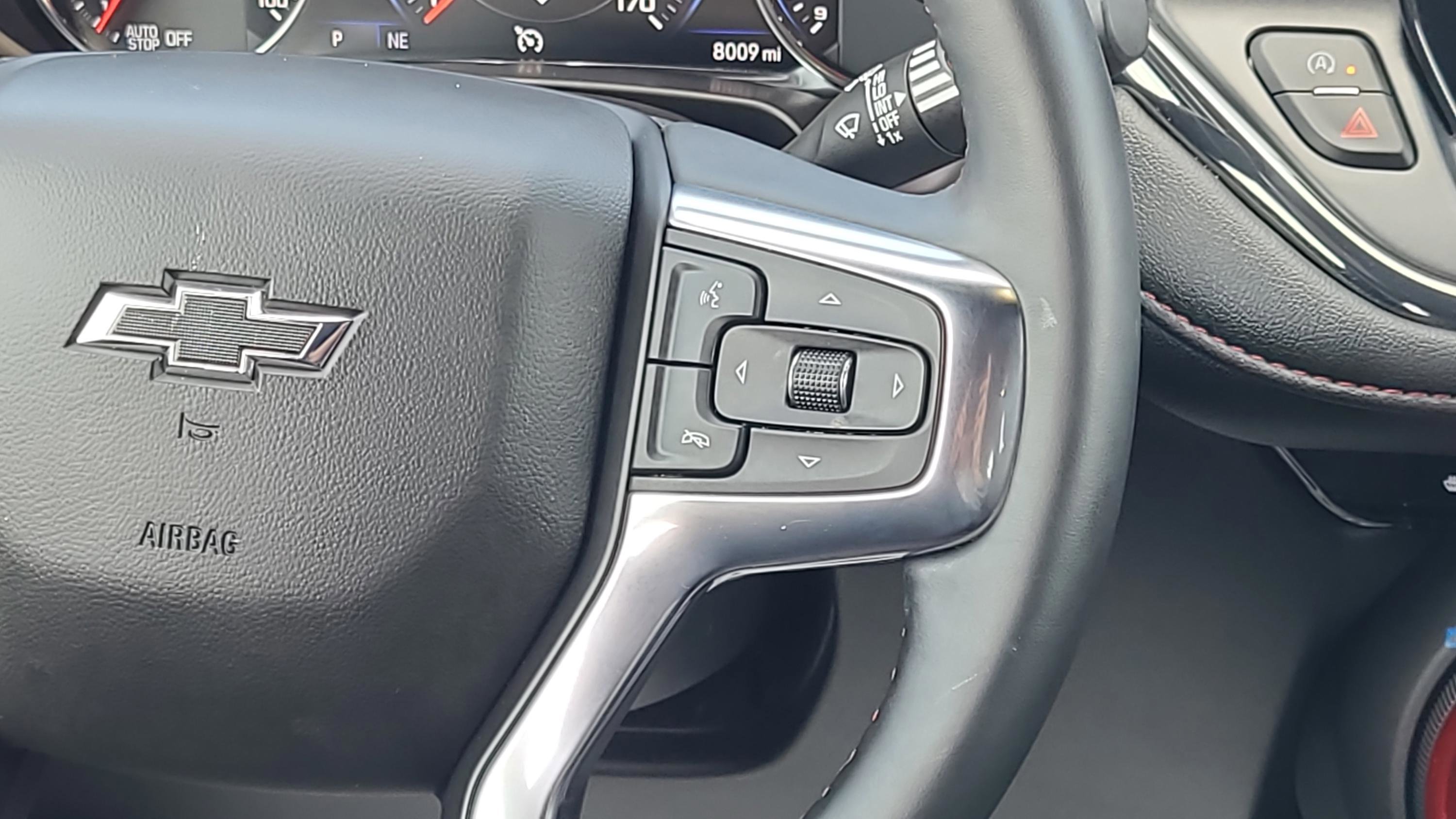Used 2025 Chevrolet Blazer RS w/ LPO, Floor Liner Package FWD image 13