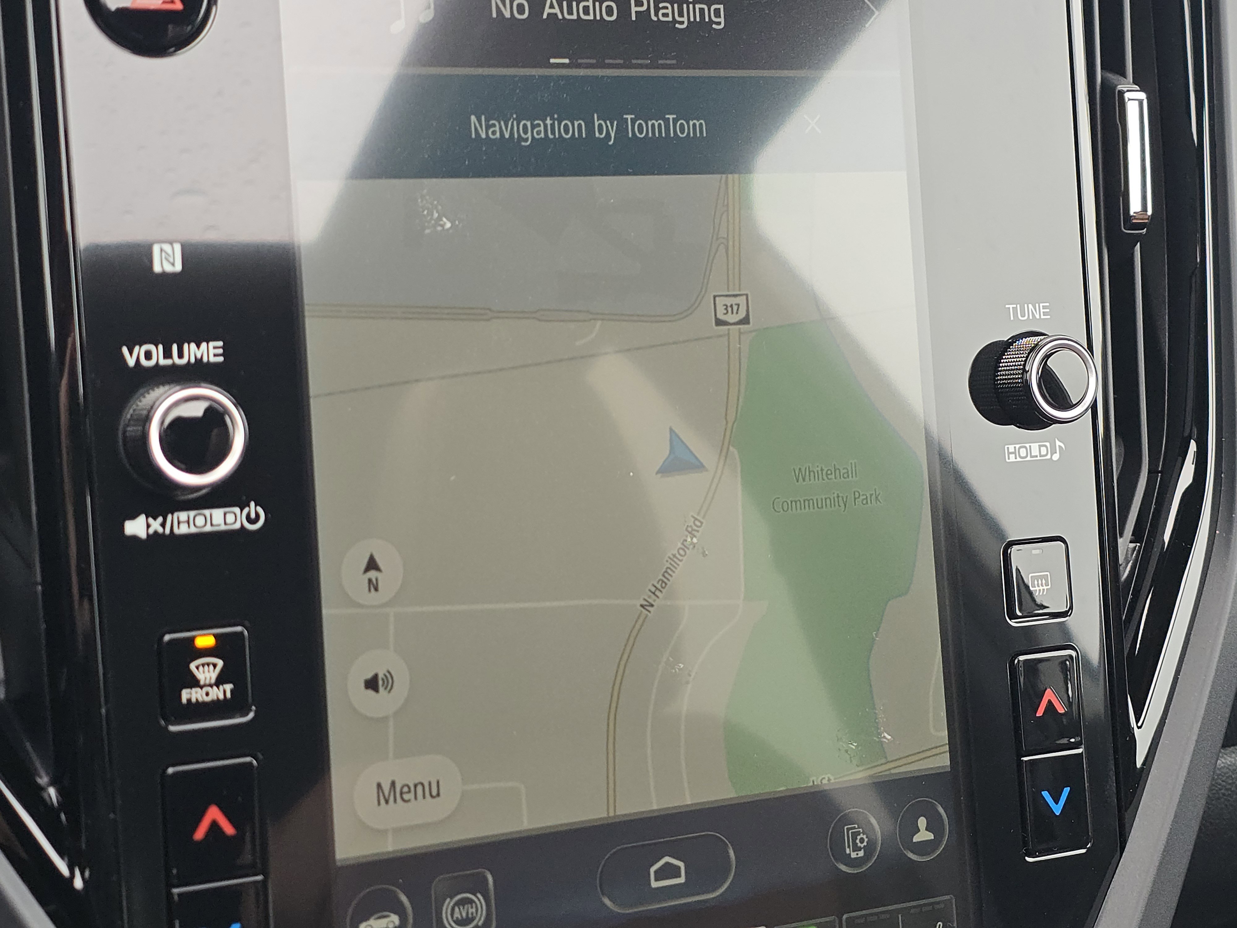 New 2026 Subaru Forester Touring image 24