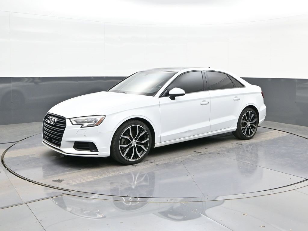 Used 2020 Audi A3 2.0T Premium w/ Final Edition Package image 30