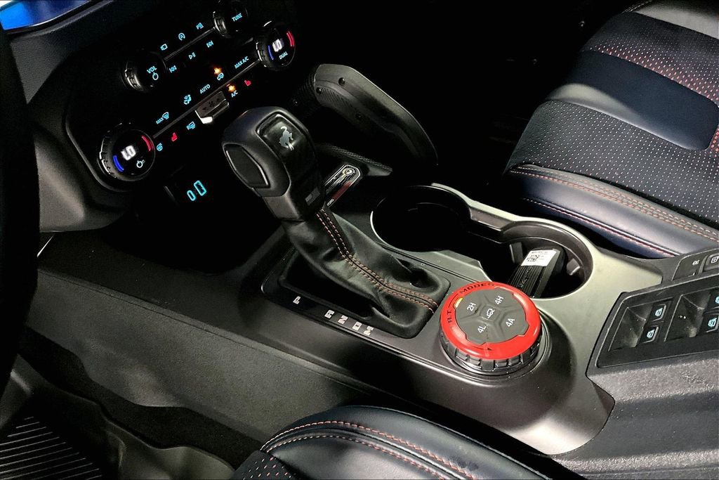 Used 2024 Ford Bronco Raptor image 17