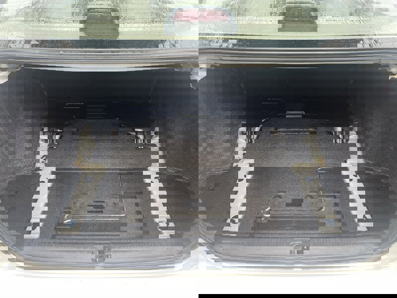 Used 2011 Subaru Impreza 2.5i image 12