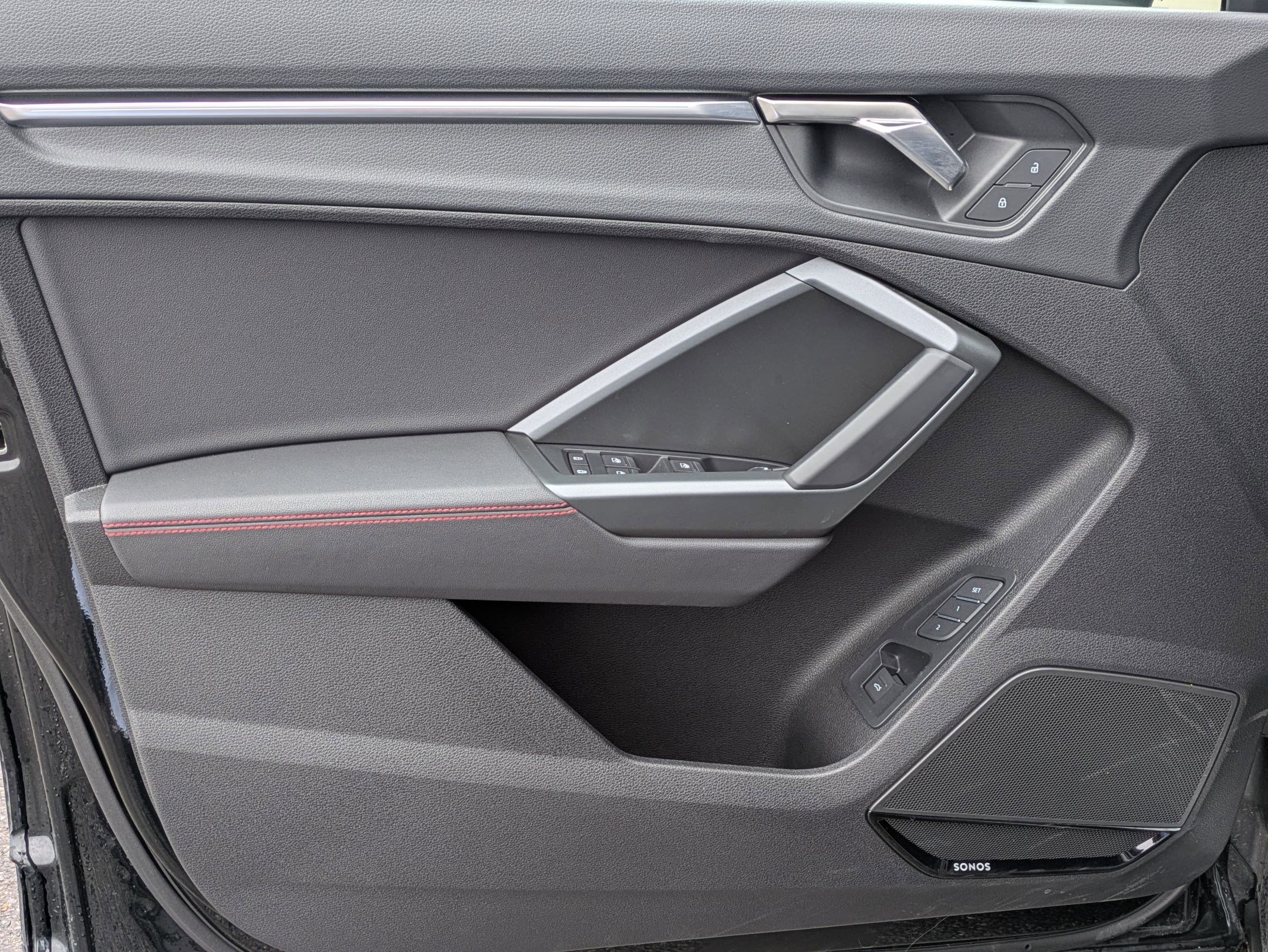 Certified 2025 Audi Q3 2.0T Premium Plus w/ Premium Plus Package image 10