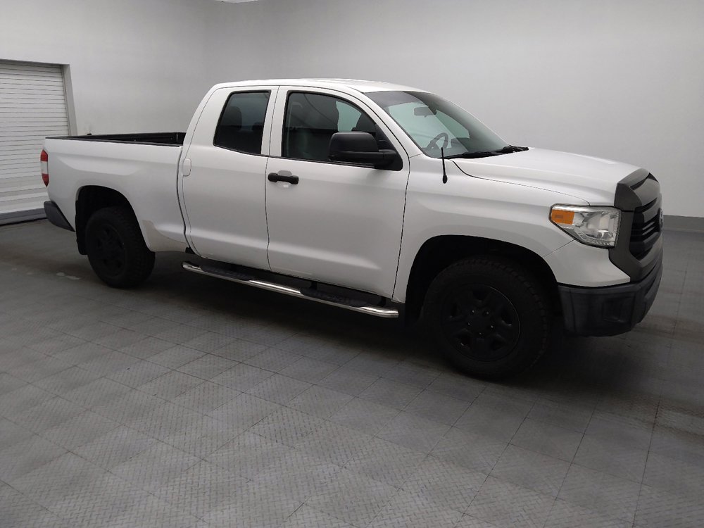 Used 2016 Toyota Tundra SR RWD image 11
