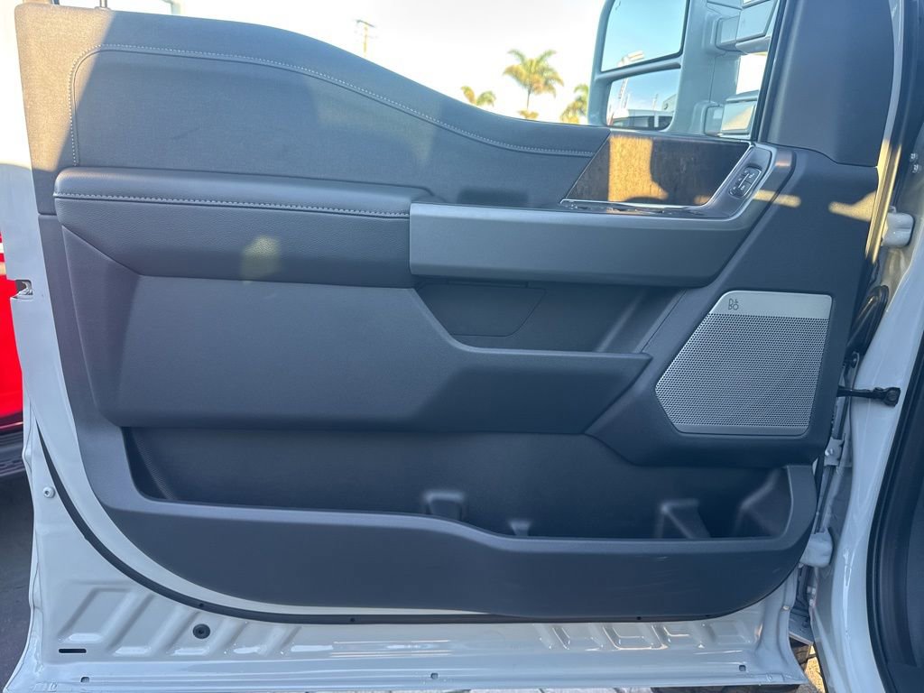 Used 2026 Ford F450 Lariat image 22