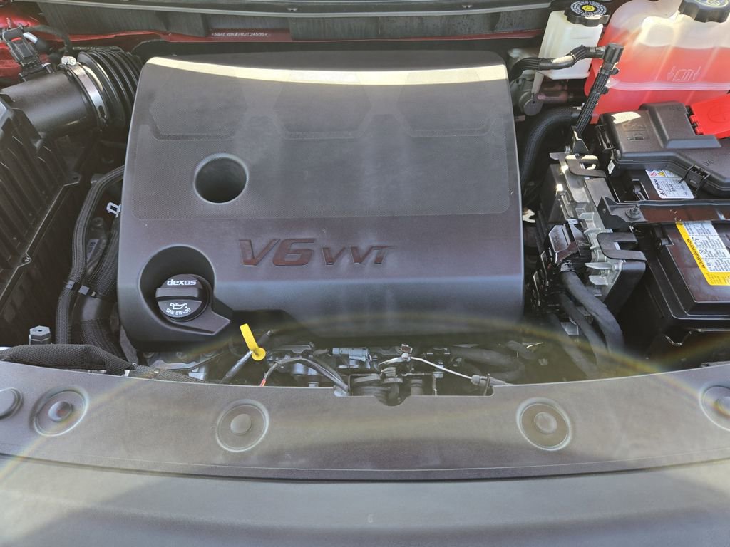 Used 2024 Buick Enclave Premium image 31