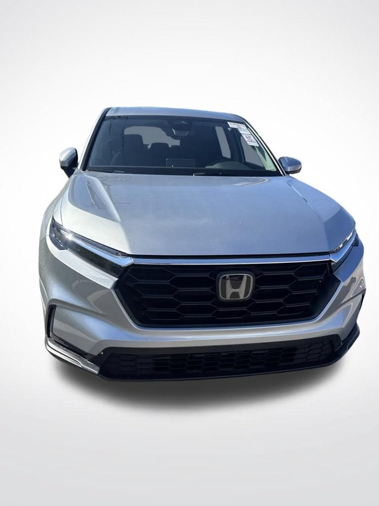 Used 2025 Honda CR-V LX image 5