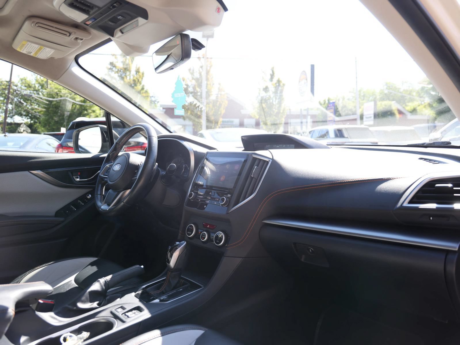 Used 2019 Subaru Crosstrek 2.0i Limited w/ Moonroof Package AWD/4WD image 23