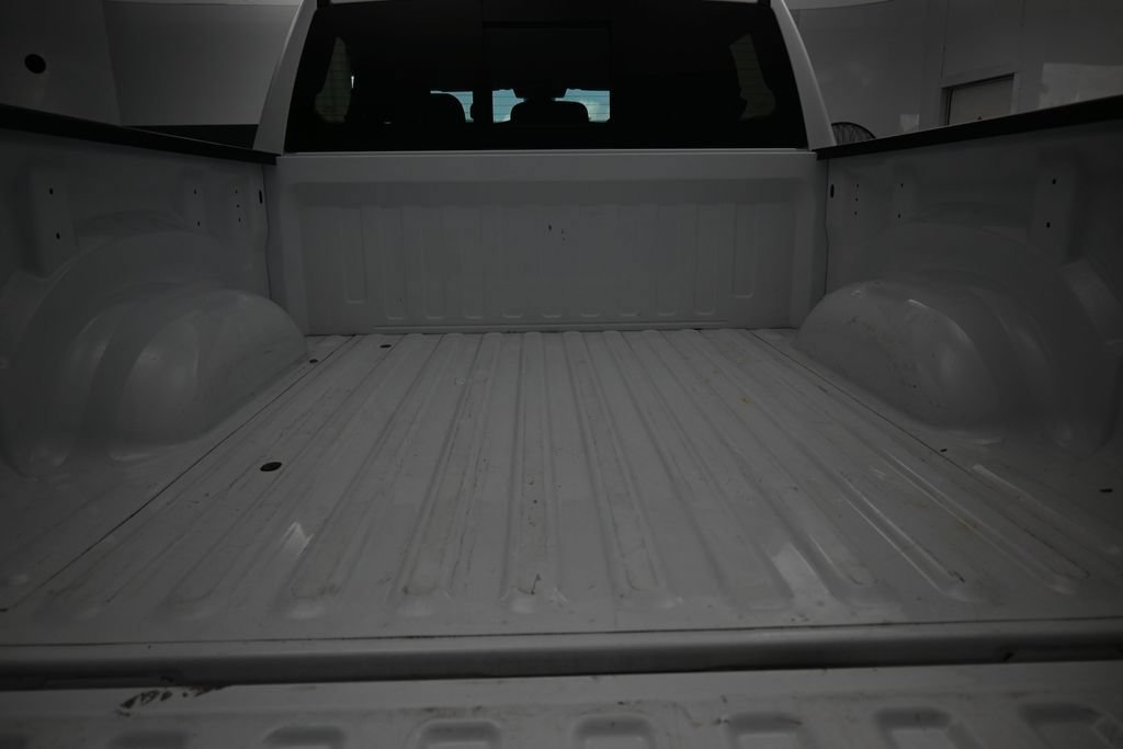 Used 2023 RAM 1500 Big Horn RWD image 34