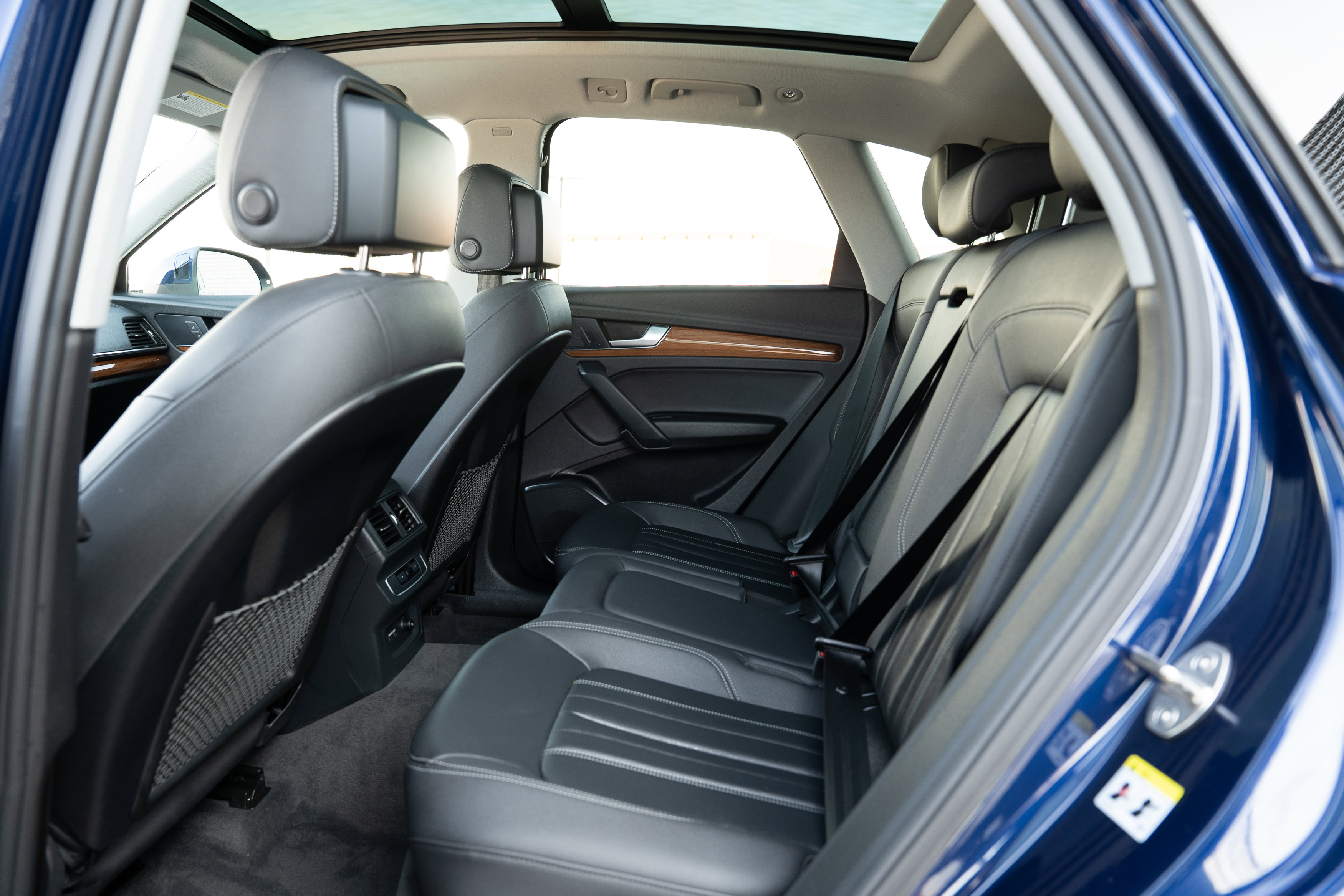 Certified 2023 Audi Q5 2.0T Premium w/ Convenience Package image 24