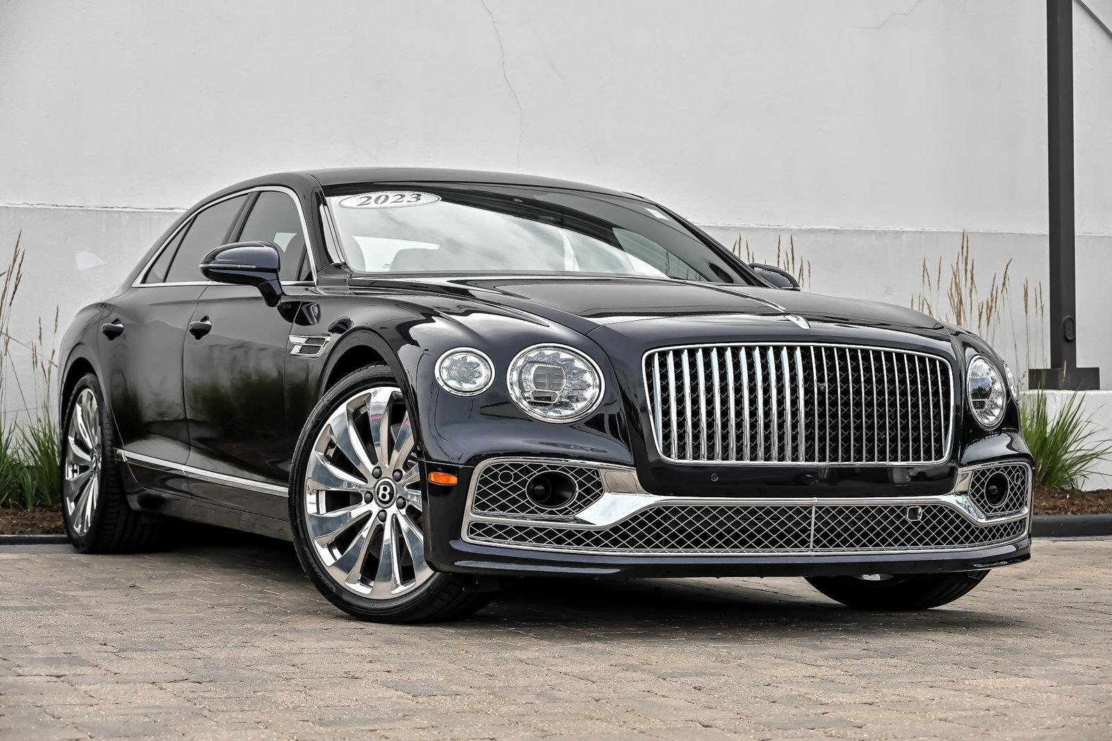 Certified 2023 Bentley Flying Spur Plug-In Hybrid
