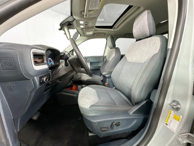 Used 2023 Ford Maverick XLT w/ Equipment Group 300A Standard AWD/4WD image 4