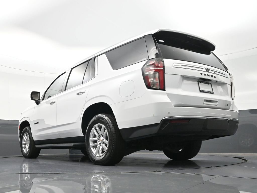Used 2023 Chevrolet Tahoe LS RWD image 25