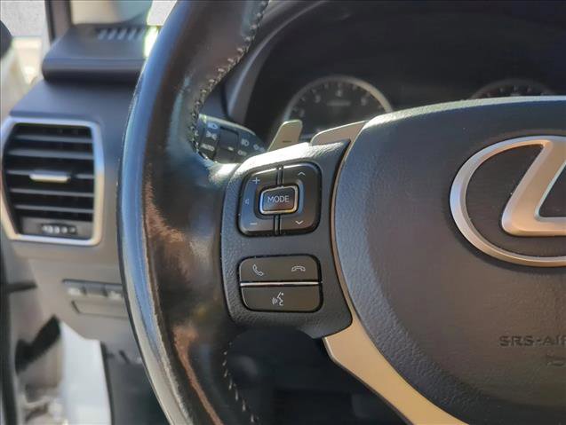 Used 2018 Lexus NX 300 FWD w/ Comfort Package image 14