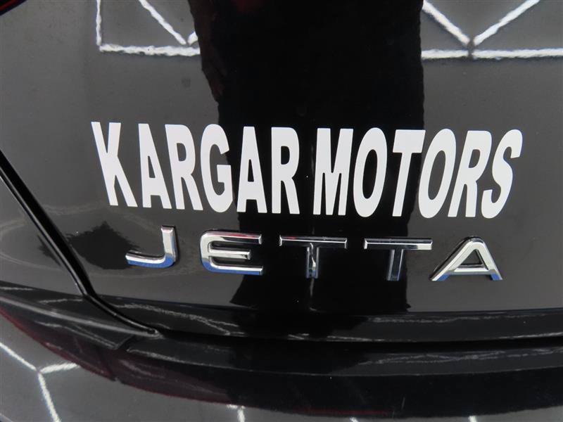 Used 2024 Volkswagen Jetta SE FWD image 9