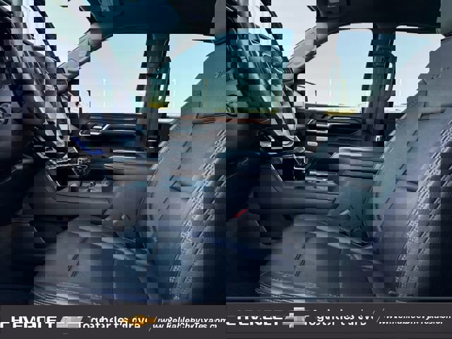 Certified 2023 GMC Sierra 1500 Denali w/ Technology Package image 35