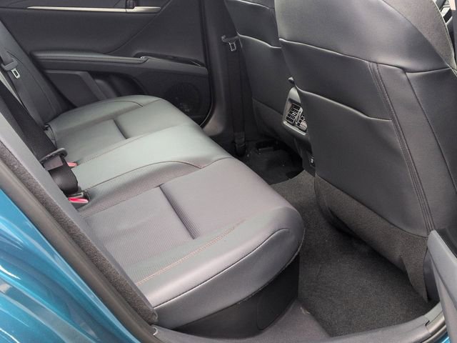 New 2026 Toyota Camry XLE image 28