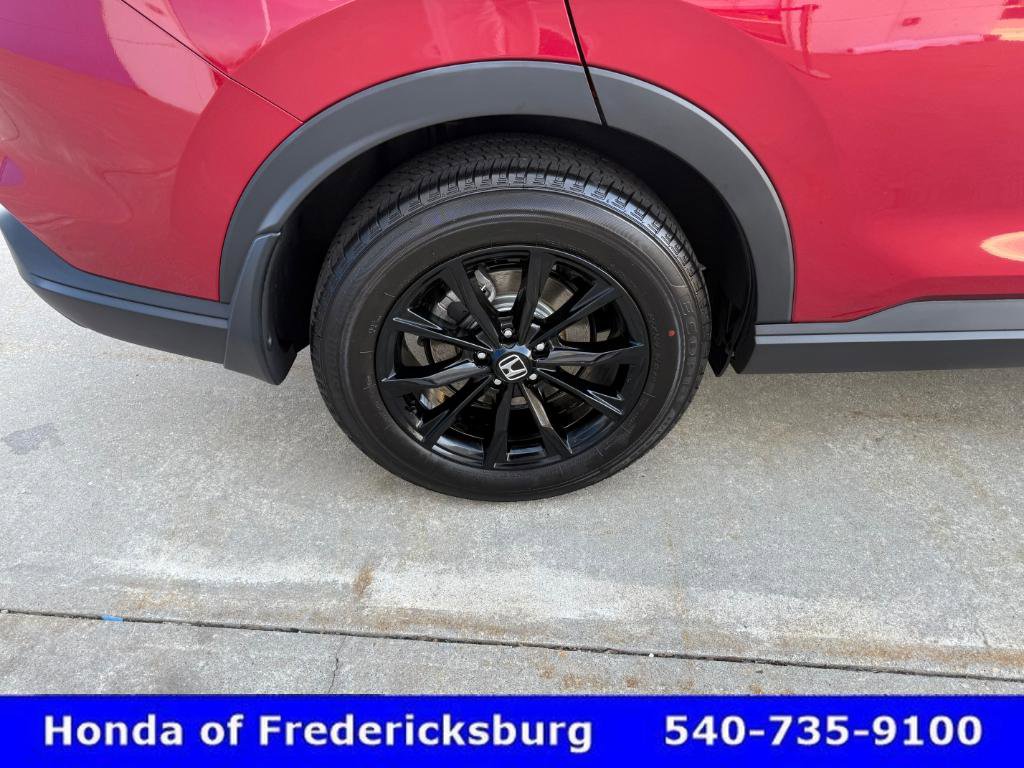 Used 2024 Honda CR-V Sport-L image 12