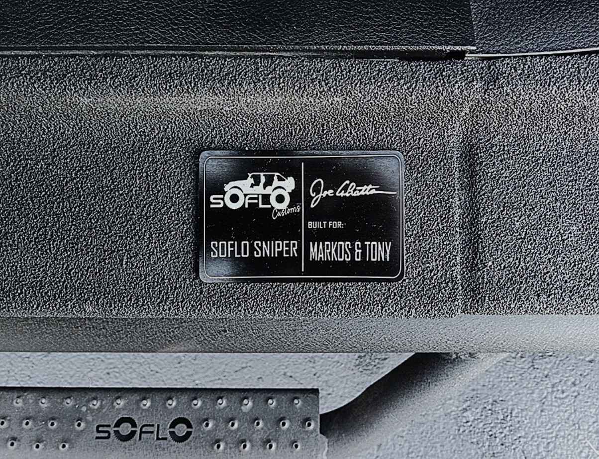 Used 2024 Jeep Wrangler Sport S AWD/4WD image 17