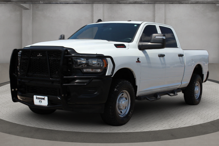 Used 2023 RAM 2500 Tradesman
