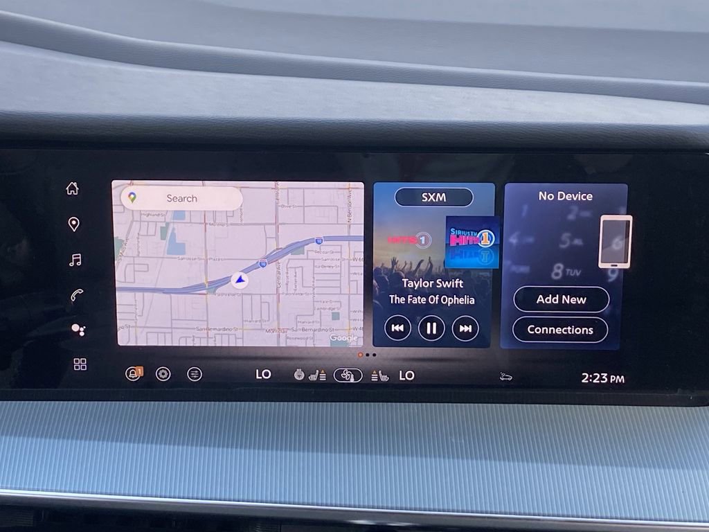 New 2026 Nissan Murano SL AWD/4WD image 17