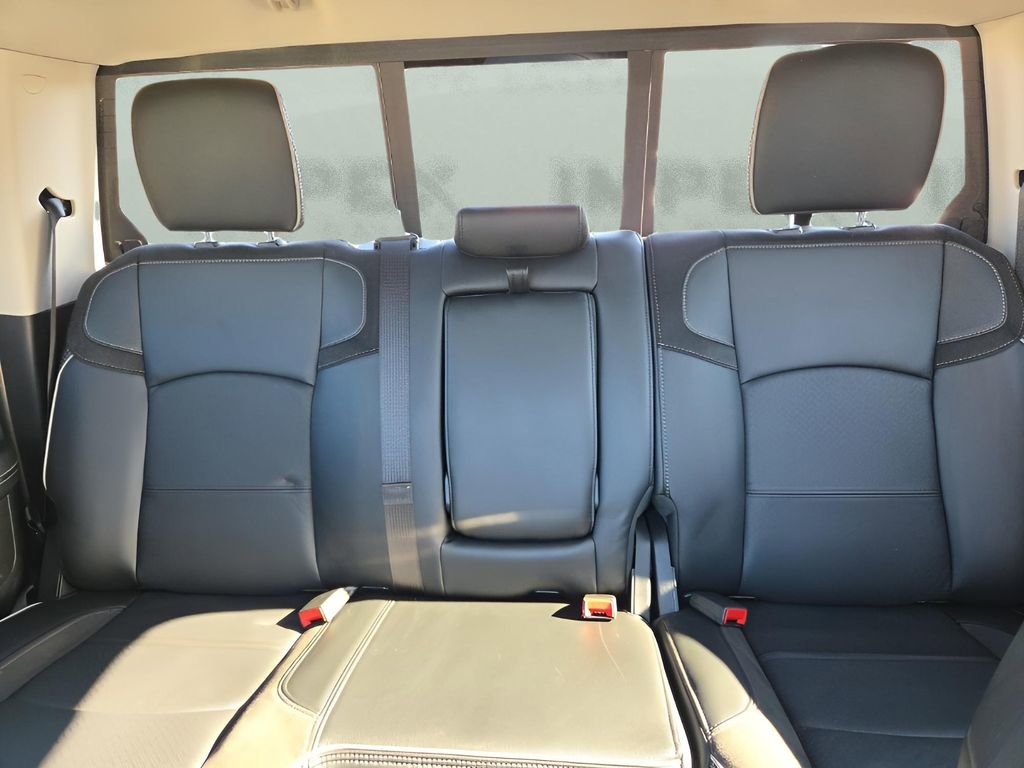 Used 2024 RAM 2500 Laramie image 13