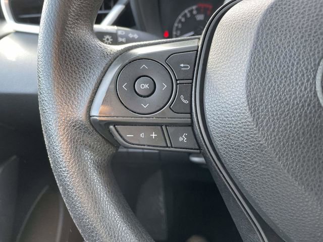 Used 2022 Toyota Corolla LE image 23