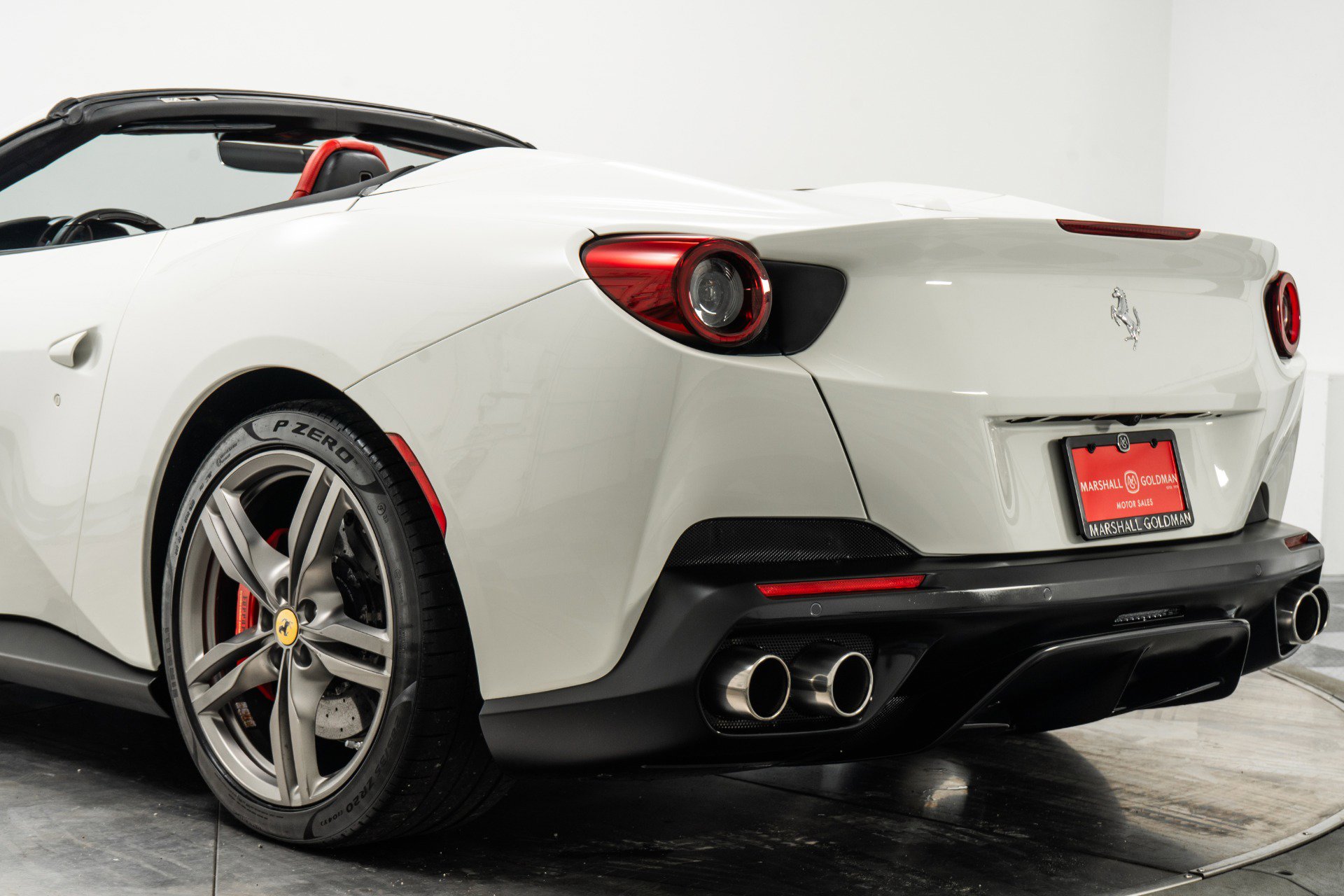 Used 2020 Ferrari Portofino image 33