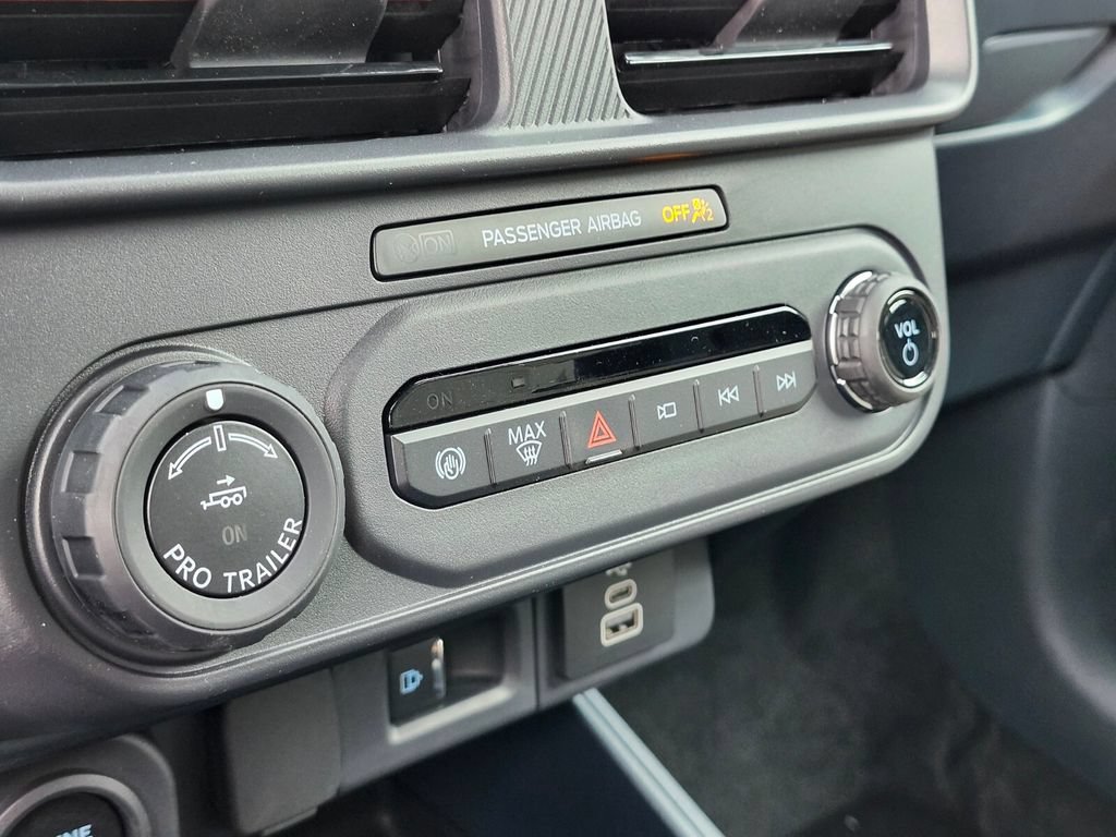 New 2026 Ford Maverick Lariat AWD/4WD image 26