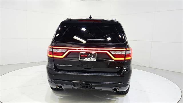 Used 2024 Dodge Durango GT RWD image 7