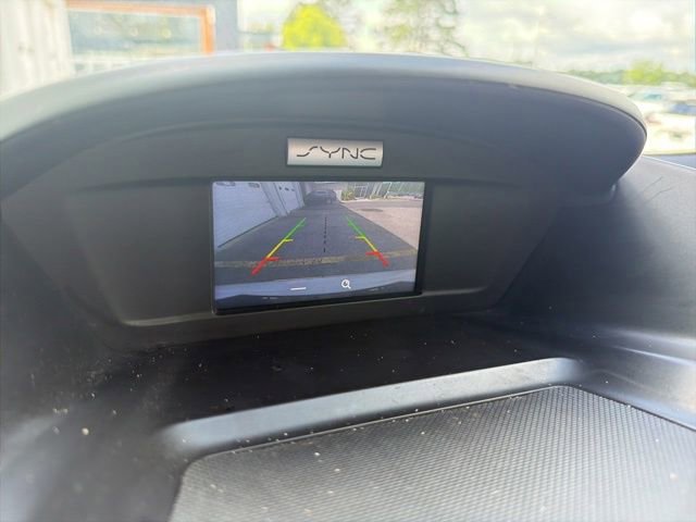 Used 2016 Ford Escape SE FWD image 30