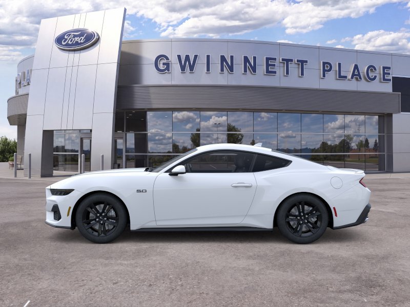 New 2026 Ford Mustang GT RWD image 25
