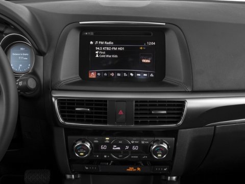 Used 2016 MAZDA CX-5 Grand Touring image 13