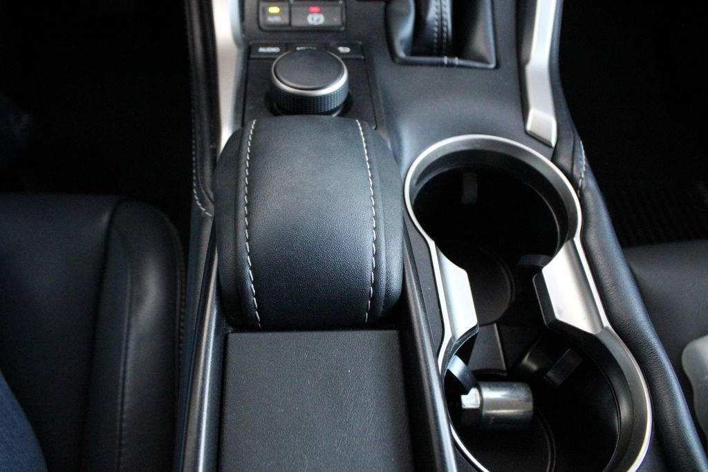 Used 2017 Lexus NX 200t AWD w/ Accessory Package 2 image 40