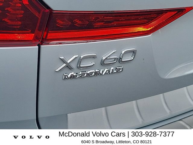 New 2026 Volvo XC60 T8 Ultra w/ Protection Package Premier AWD/4WD image 16