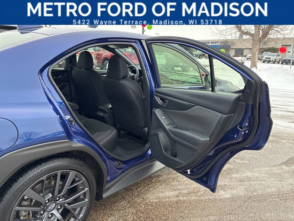 Used 2024 Subaru WRX Premium image 41