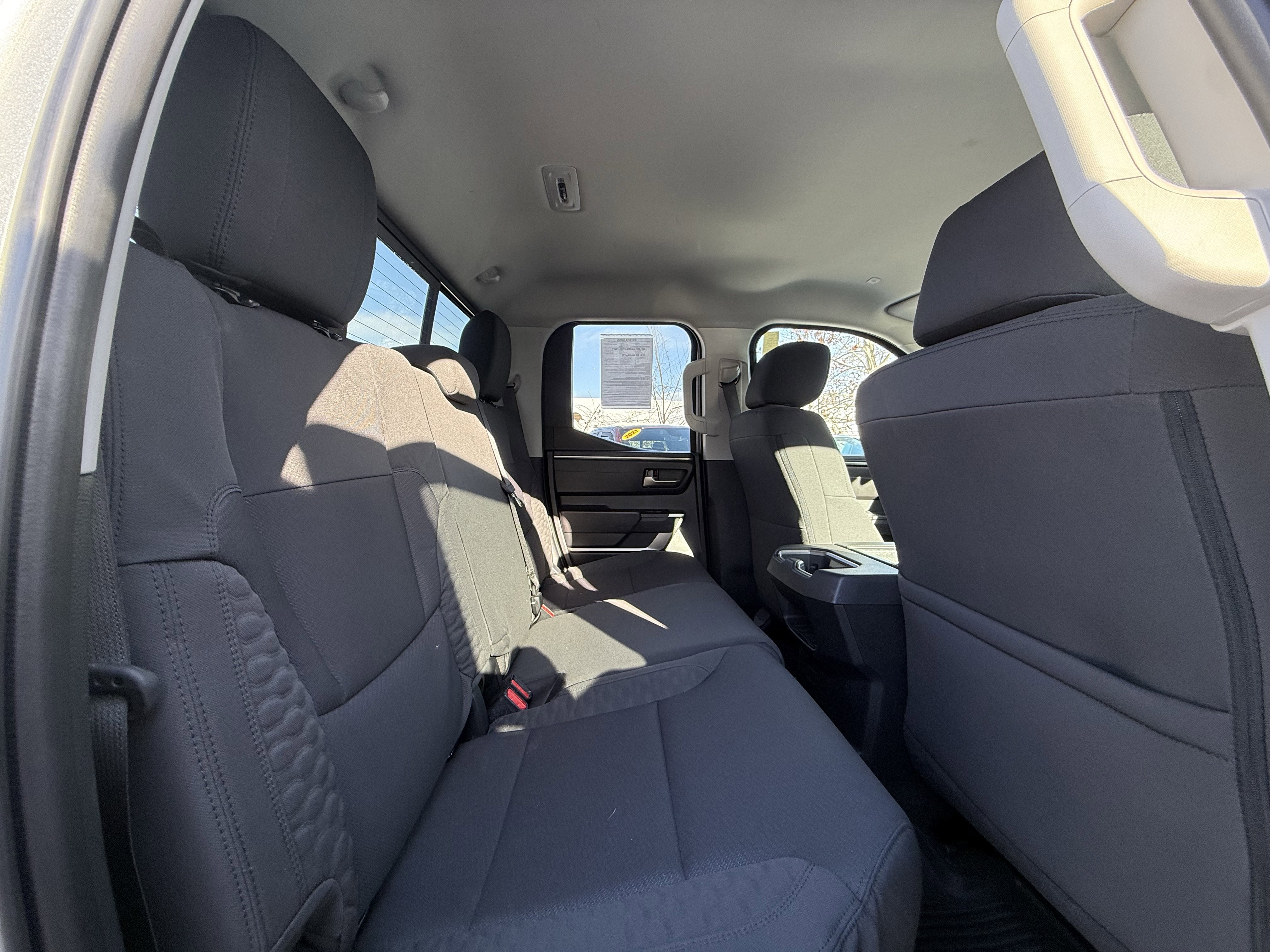 Used 2022 Toyota Tundra SR5 image 28