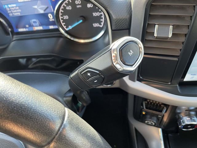 Used 2022 Ford F150 XLT w/ Equipment Group 302A High image 31