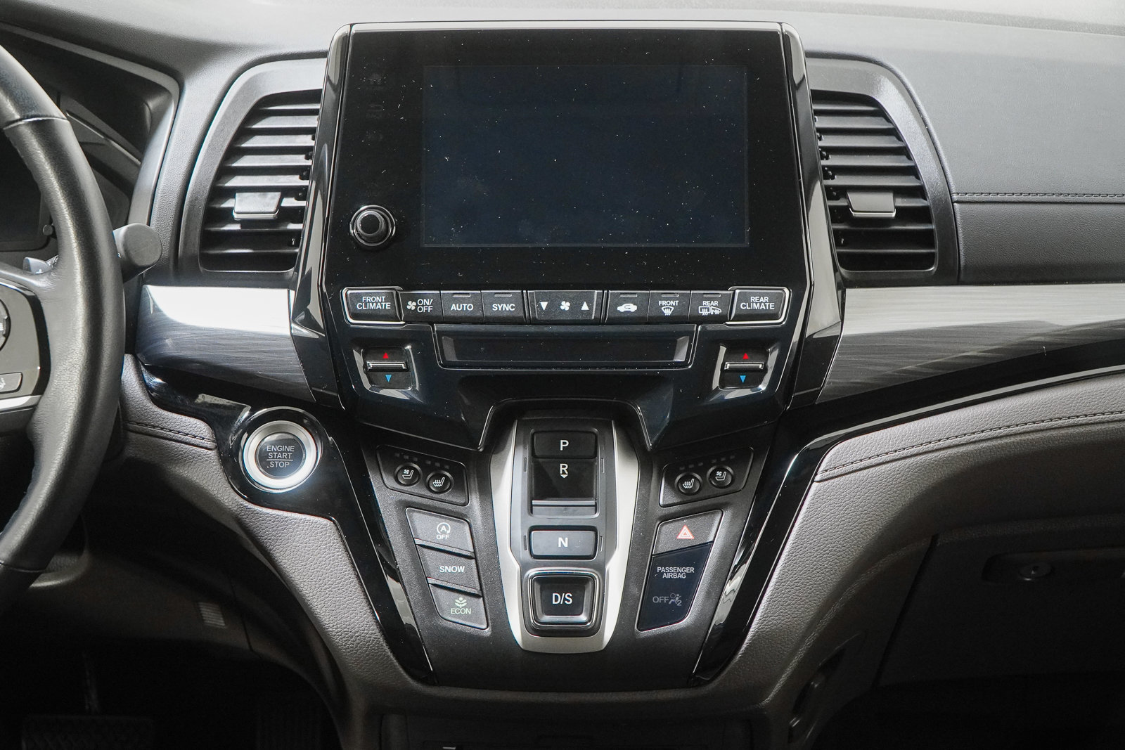 Used 2024 Honda Odyssey Elite image 26